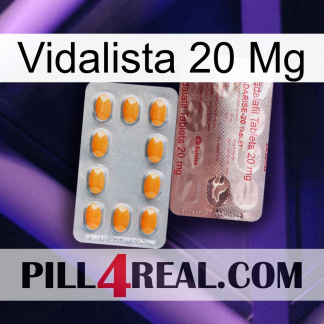 Vidalista 20Mg new13